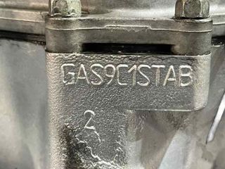 Citroen 136631 7450510 culata jumper caja abierta