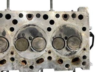 Citroen 136631 7450510 culata jumper caja abierta