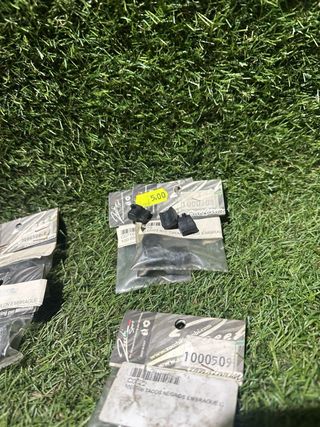 Pack Embrague Zocchi