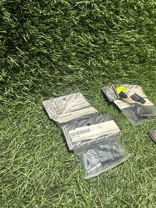 Pack Embrague Zocchi