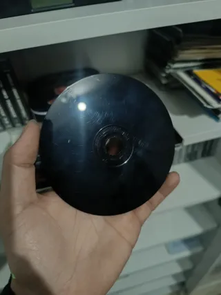 Cyber Speed PS1 PlayStation 1