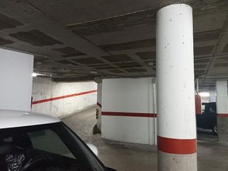 Garaje en alquiler en Avinguda Catalunya en Palamós