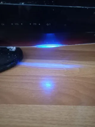 Monitor TV LG Full HD