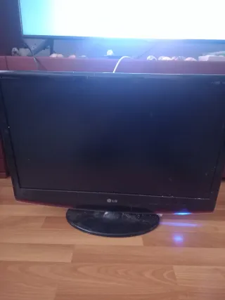 Monitor TV LG Full HD
