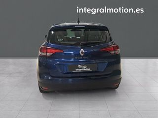 Renault Scénic Zen Energy dCi 81kW (110CV)