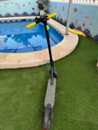 Patinete Eléctrico Xiaomi Essential