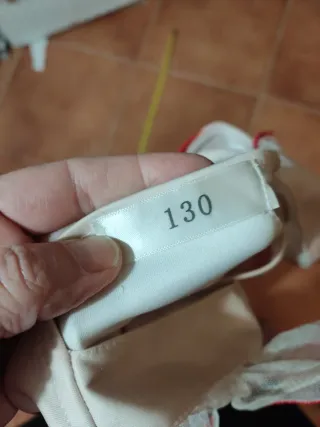 Disfraz Vaiana Niña