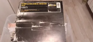 Vinilo Makina Hardcore Uptempo