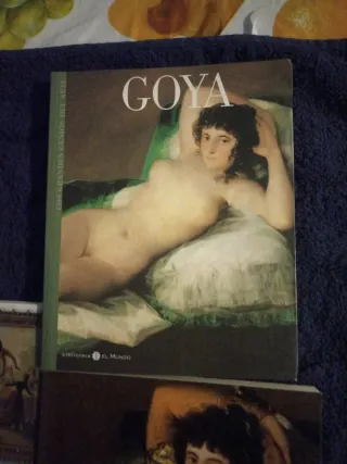 Goya