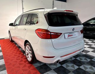 BMW Serie 2 Gran Tourer 150cv LUXURY  2019