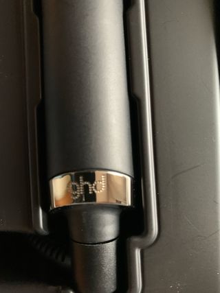 Spazzola lisciante ghd Glide