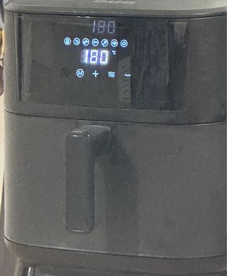 Freidora Aire 8L DHG FR-898