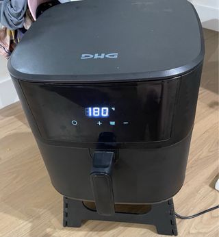 Freidora Aire 8L DHG FR-898