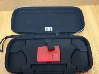 Nintendo Switch Blanca Joy-Con