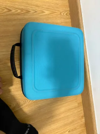 Nintendo Switch Blanca Joy-Con