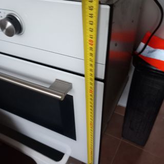 Horno Microondas Ikea