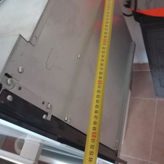 Horno Microondas Ikea