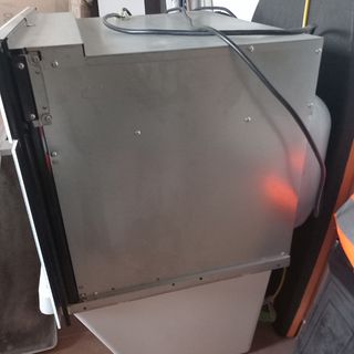 Horno Microondas Ikea