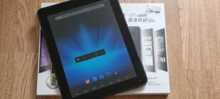 Tablet PiPo M6 Pro 9,7"