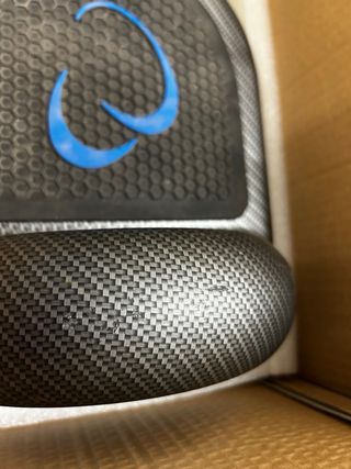 2 Hoverboards SmartGyro X2 Carbono y X1 Black