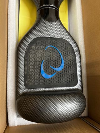 2 Hoverboards SmartGyro X2 Carbono y X1 Black