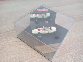 Quartzo Honda RA272E Richie Ginther 1965 1:43