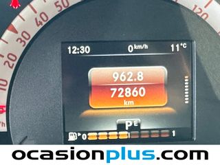 Smart ForFour 66 S&S 66 kW (90 CV)