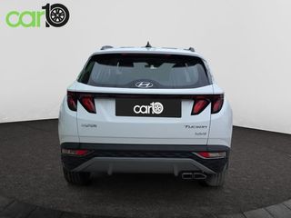 Hyundai Tucson 1.6 TGDI 169kW (230CV) HEV Maxx Auto