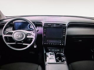 Hyundai Tucson 1.6 TGDI 169kW (230CV) HEV Maxx Auto