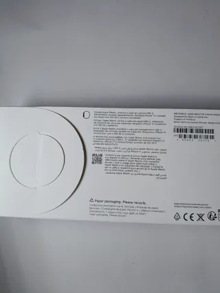 Apple Watch SE 3 40mm