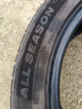 245/45/18-100W Parejas más medidas