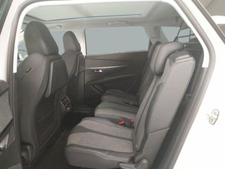 Peugeot 5008 GT-Line BlueHDi 96kW (130CV) S&S EAT8