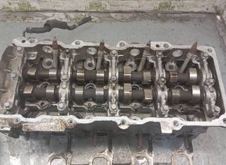 Culata nissan zd30228484k 090604 074n patrol 44960