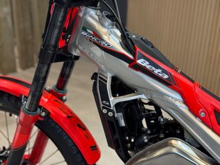 Beta Sincro 300cc 2026 Moto Trial