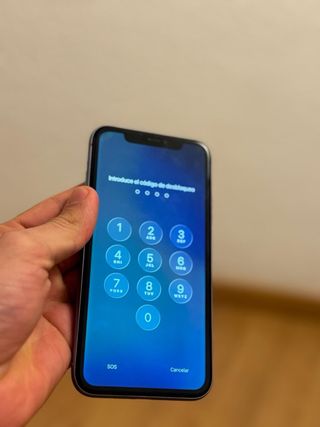 iPhone 11 64GB Púrpura