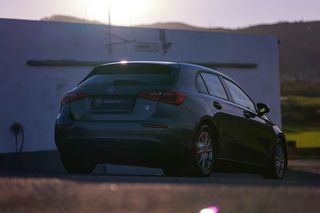 Mercedes-Benz Clase A 2020