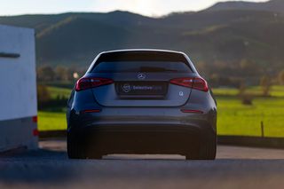 Mercedes-Benz Clase A 2020