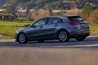 Mercedes-Benz Clase A 2020