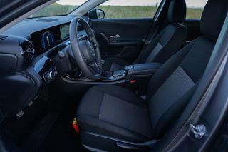 Mercedes-Benz Clase A 2020