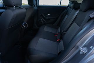 Mercedes-Benz Clase A 2020