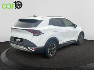 Kia Sportage 1.6 T-GDi HEV 171kW (230CV) Drive 4x2