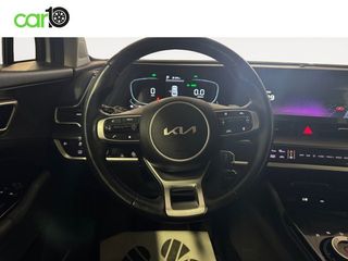 Kia Sportage 1.6 T-GDi HEV 171kW (230CV) Drive 4x2