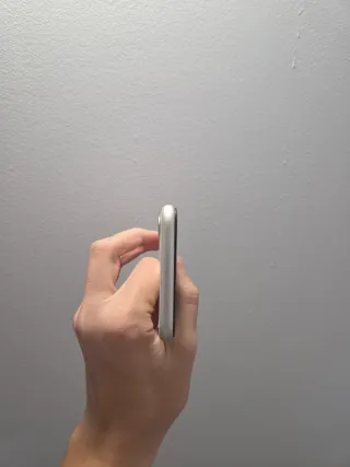 iPhone 11 64GB Blanco