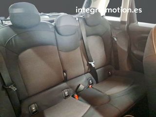 MINI MINI COOPER 5 PUERTAS