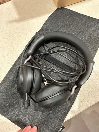 Auriculares Jabra Evolve2 40 USBC  nuevos