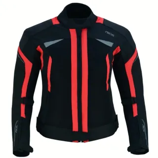 Chaqueta Moto Mujer Cordura 600D