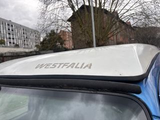 Volkswagen Multivan WESFALIA