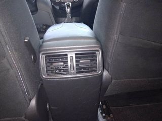 Nissan X-Trail 5P dCi 110 kW (150 CV) E6D CVT N-CONNE.