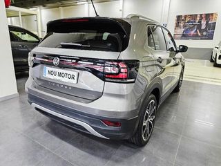 Volkswagen T-Cross Sport 1.0 TSI 85 kW (115 CV) DSG