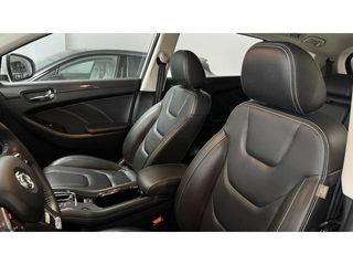 DFSK 580 1.5 T Luxury Auto 110 kW (149 CV)